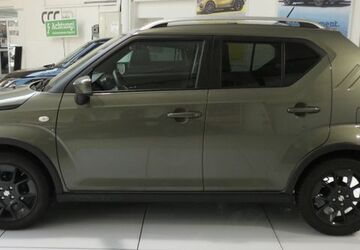 Suzuki Ignis 9.990 km 19.990 &euro; Bonn (Nähe Verteilerkreisel) 53119