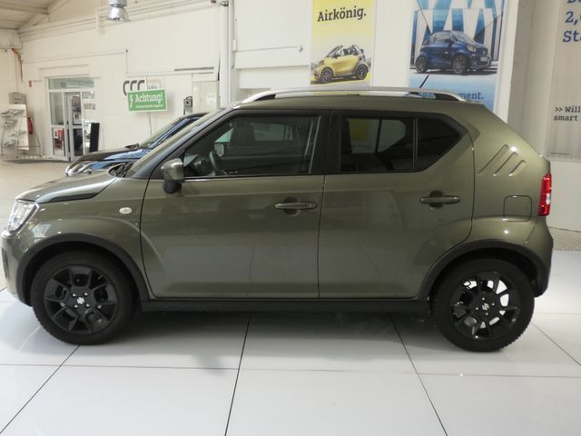 Suzuki Ignis 9.990 km 19.990 &euro; Bonn (Nähe Verteilerkreisel) 53119