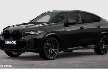 BMW X6 102.568 km 66.490 &euro; Köln-West 50858
