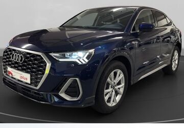 Audi Q3 7.755 km 41.390 &euro; Bonn 53119