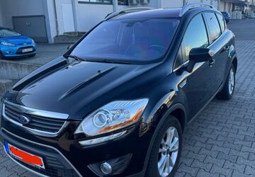 Ford Kuga 174.761 km 6.300 &euro; Köln 51149