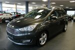 Ford Grand C-Max 1.0 EcoBoost Titanium - 7-Sitzer - 91.290 km 12.480 &euro; Euskirchen 53881