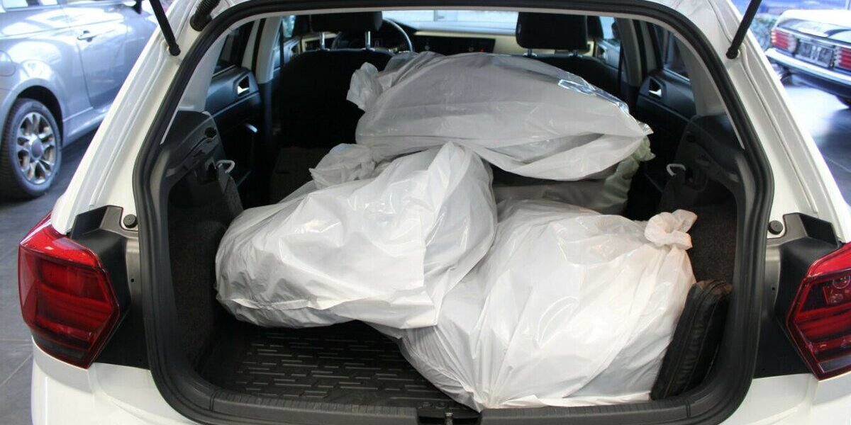 VW Polo 1.0 TSI Comfortline - 5-Türig - Navi - 132.167 km 9.980 &euro; Euskirchen 53881