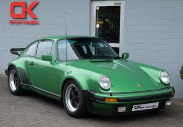 Porsche 911 Urmodell 69.200 km 164.900 &euro; Bergisch Gladbach 51469