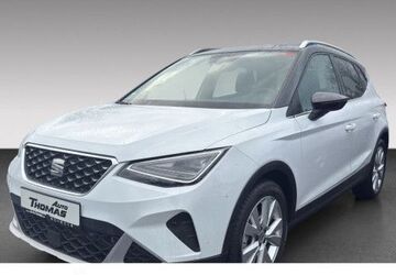 Seat Arona 22.804 km 22.880 &euro; Hennef 53773