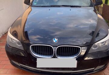 BMW 520 267.000 km 2.499 &euro; Bonn 53229