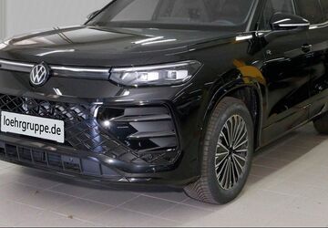 VW Tayron 9.990 km 60.960 &euro; Meckenheim / Bonn 53340