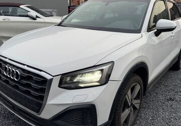 Audi Q2 16.300 km 19.575 &euro; Troisdorf 53842