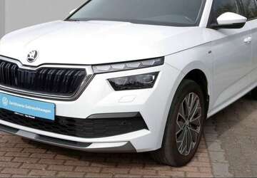 Skoda Kamiq 71.840 km 20.450 &euro; Meckenheim 53340