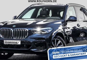 BMW X5 42.439 km 57.750 &euro; Euskirchen 53879