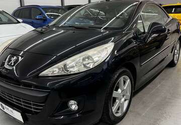 Peugeot 207 80.000 km 4.980 &euro; Much 53804