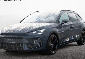 Cupra Leon 6.397 km 30.980 &euro; Lohmar 53797