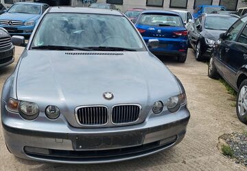 BMW 318 129.000 km 2.300 &euro; Bonn 53227