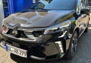 Mitsubishi Colt 2.900 km 25.450 &euro; Bergisch Gladbach 51427