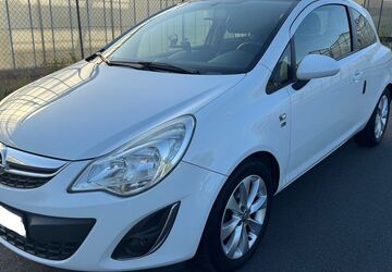 Opel Corsa 173.719 km 3.490 &euro; Bonn 53175