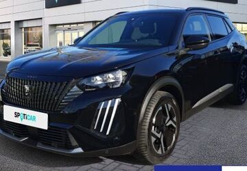 Peugeot 2008 30.390 km 21.430 &euro; Bonn 53121
