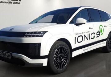 Hyundai IONIQ 9 2.500 km 72.990 &euro; Euskirchen 53881