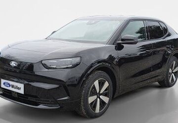 Ford Capri 1.500 km 50.999 &euro; Bergisch Gladbach 51427