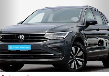 VW Tiguan 59.270 km 26.947 &euro; Bonn 53175