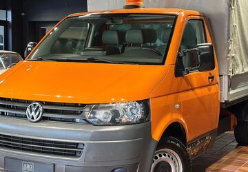 VW T5 Transporter 129.685 km 12.900 &euro; Bonn 53177