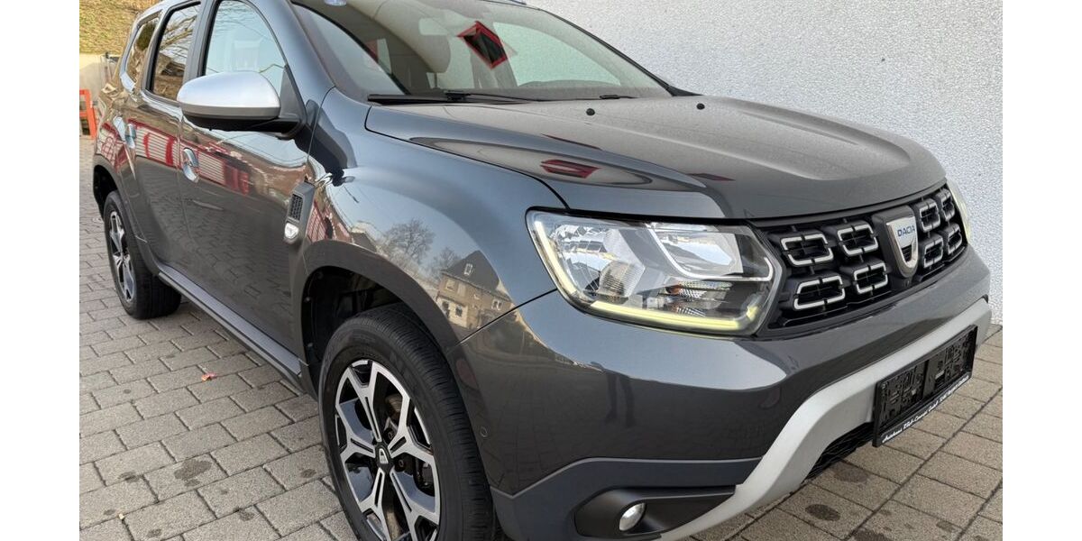 Dacia Duster 129.841 km 10.390 &euro; Bergisch Gladbach 51467