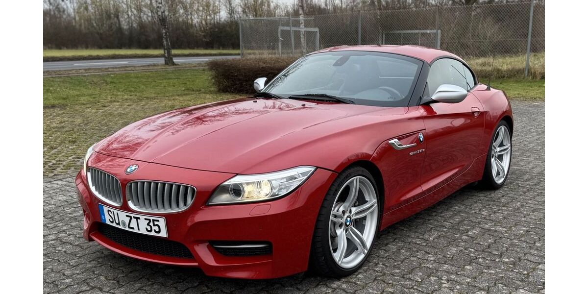 BMW Z4 137.209 km 27.900 &euro; Königswinter 53639