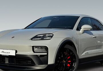 Porsche Macan 3.900 km 114.900 &euro; Bergisch Gladbach 51429