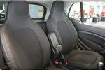 Smart ForTwo coupe passion 43.179 km 11.780 &euro; Euskirchen 53881