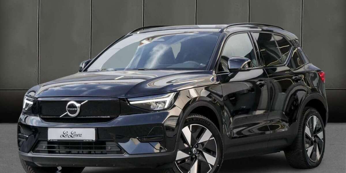 Volvo XC40 40.500 km 39.990 &euro; Köln-Porz 51149