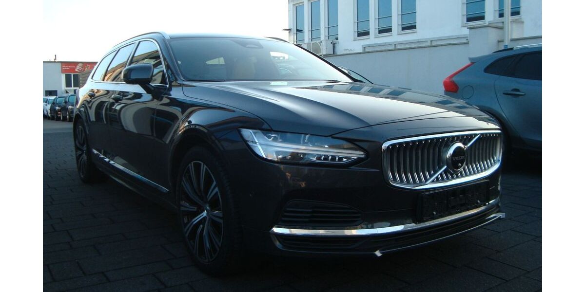 Volvo V90 73.910 km 34.900 &euro; Köln 51149