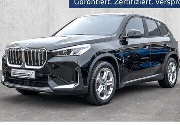 BMW iX1 11.514 km 34.995 &euro; Köln-West 50858