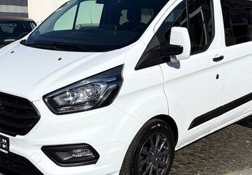 Ford Transit Custom 182.000 km 22.999 &euro; Köln 51065