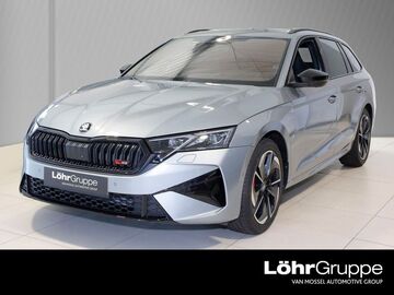 Gebrauchte Skoda Octavia