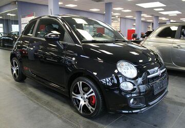 Fiat 500 69.139 km 8.980 &euro; Euskirchen 53881