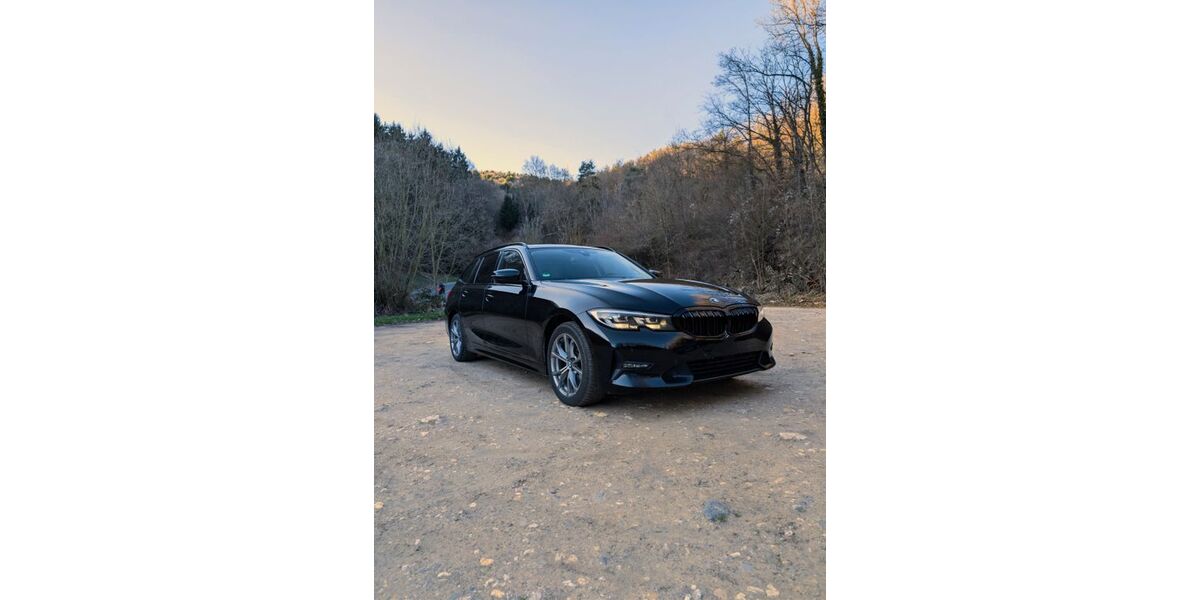 BMW 320 146.000 km 19.900 &euro; Dernau 53507