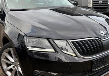 Skoda Octavia 137.550 km 14.990 &euro; Brühl bei Köln 50321