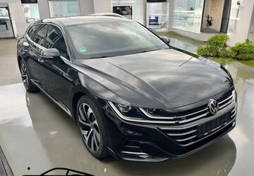 VW Arteon 164.000 km 23.990 &euro; Bonn OT Pützchen 53229