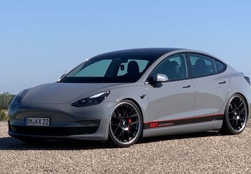 Tesla Model 3 25.000 km 39.999 &euro; Erftstadt 50374