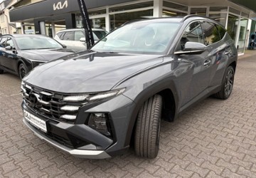 Hyundai TUCSON 21.850 km 30.400 &euro; Remagen - Rolandseck 53424