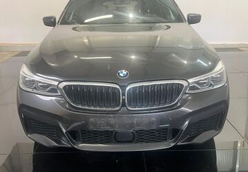 BMW 640 190.000 km 22.999 &euro; Bonn 53227