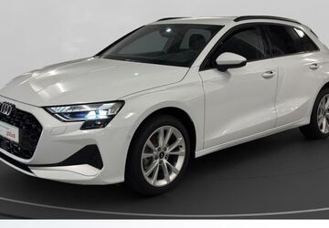 Audi A3 6.282 km 31.980 &euro; Bonn 53119