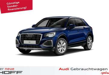 Audi Q2 18.075 km 33.900 &euro; Sankt Augustin 53757
