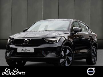 Gebrauchte Volvo C40
