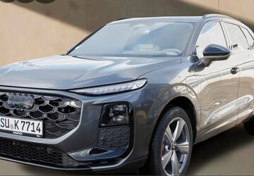 Audi Q3 5.500 km 59.990 &euro; Meckenheim / Bonn 53340