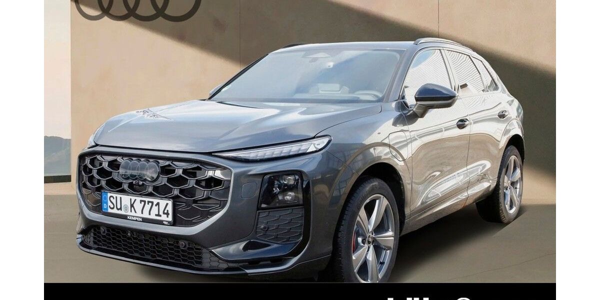 Audi Q3 5.500 km 59.990 &euro; Meckenheim / Bonn 53340