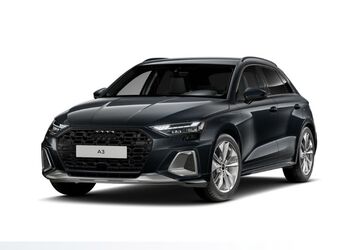 Audi A3 5.370 km 33.980 &euro; Bonn 53119