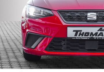 Seat Ibiza 11.410 km 17.990 &euro; Bonn 53227