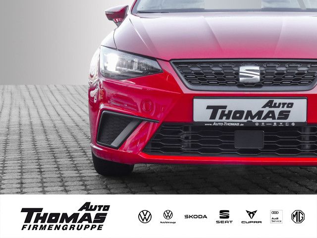 Seat Ibiza 11.410 km 17.990 &euro; Bonn 53227