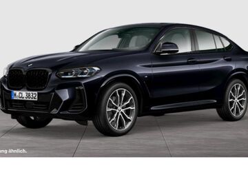 BMW X4 12.594 km 56.495 &euro; Köln-West 50858
