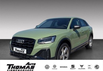 Audi Q2 53.210 km 21.380 &euro; Bonn 53227